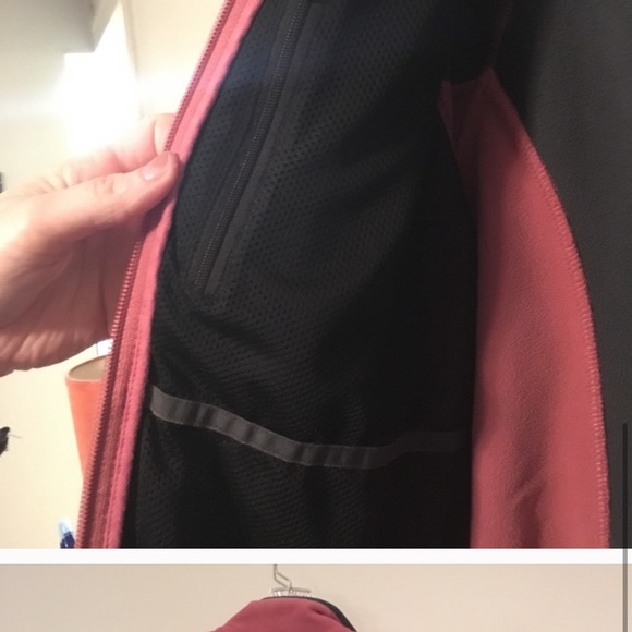 L.L bean zip up - Picture 6 of 7